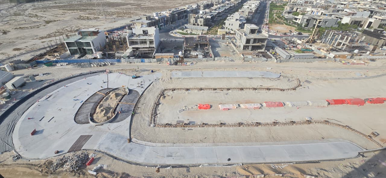 A Beach on Our Doorstep: Riviera’s Lagoon Takes Shape